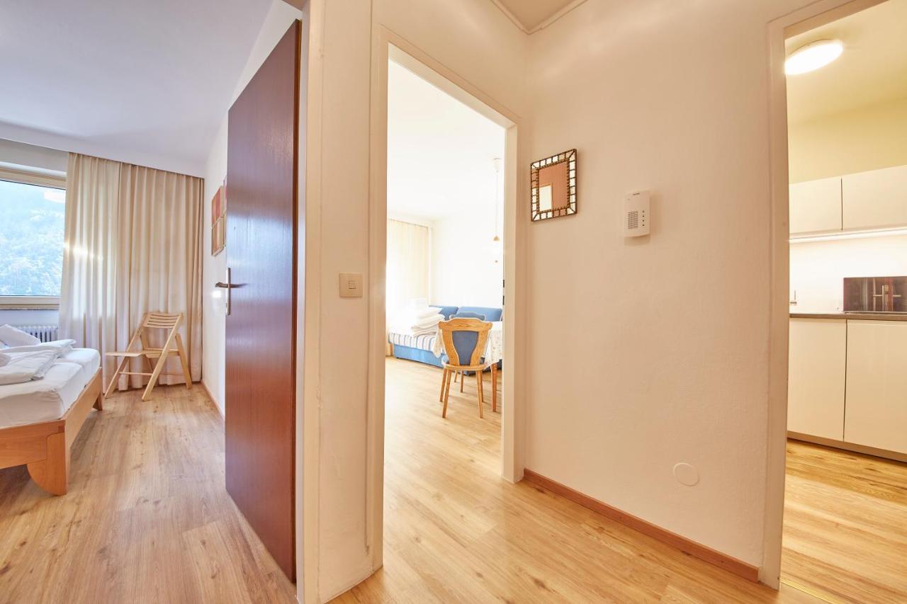 Apartmán Delight *