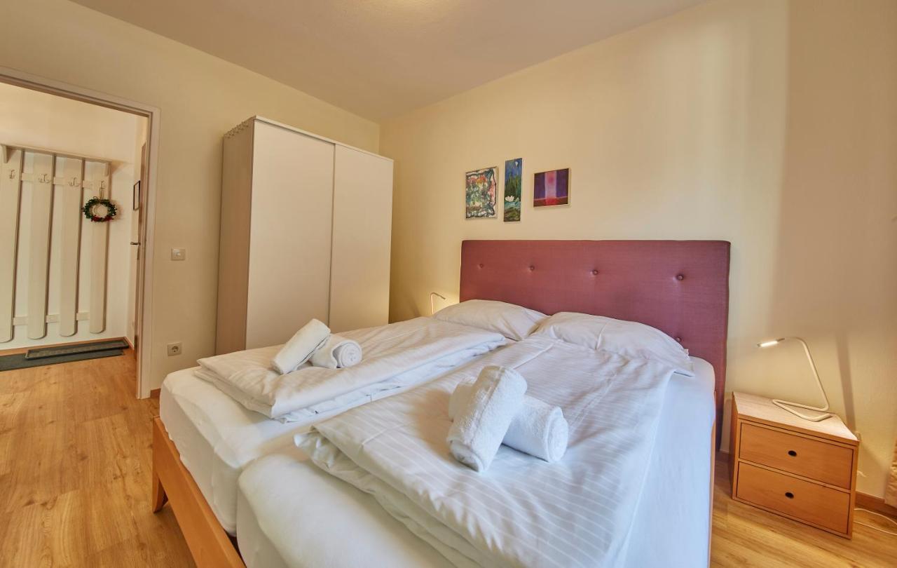 Apartmán Delight